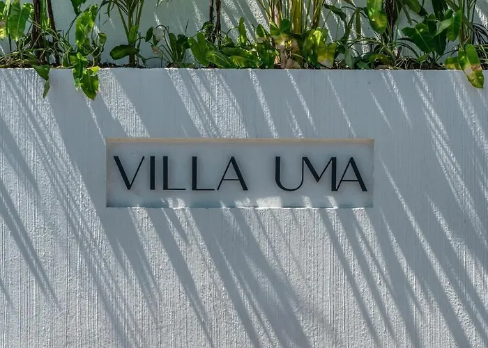 Villa Modern Luxury 4br Walk To Liga Tennis *